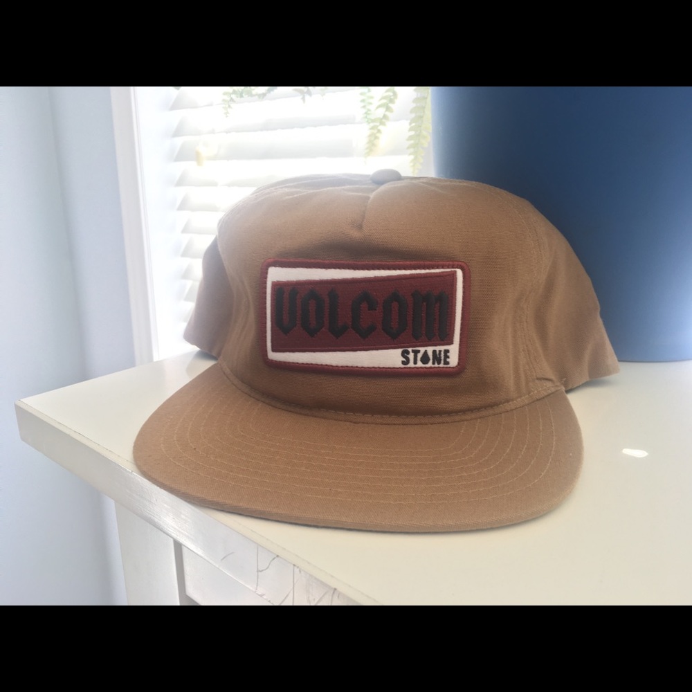 Volcom Snapback